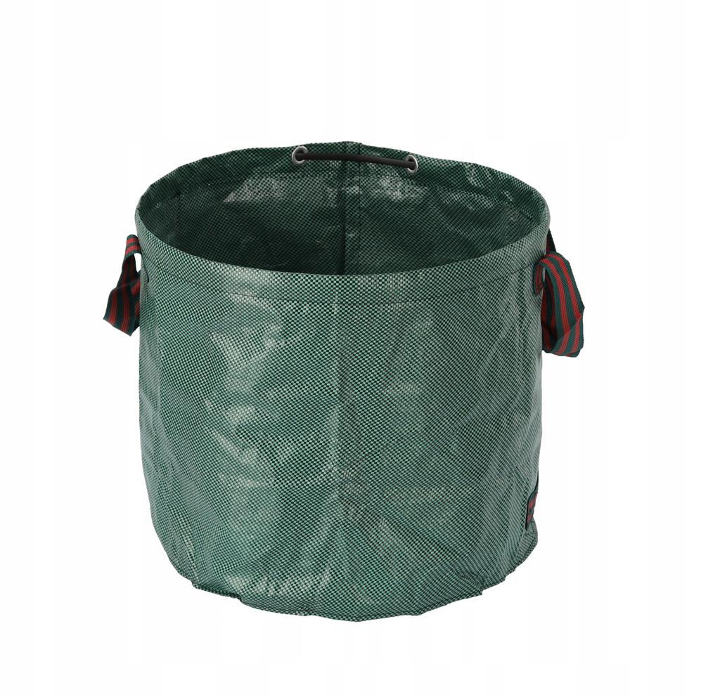 Gardenline Worek Ogrodowy Torba Z Uchwytami 60L Lar5943