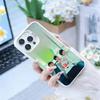 Чехол для телефона W-weak Hero-o Class для iPhone 16,15,14,13,12,17,Pro,MAX белый Матовый Ударопрочный Чехол