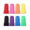 1Pc Recurve Bow Limb Tip Protector Silicone Bow Limb End Guard Cover For Recurve Bow Outdoor Shooting Hunting Accessories