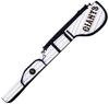 Lezax Yomiuri Giants Club Case, White, YGCC-1420