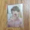 [USED] ATEEZ Seonghwa Fever Part 1 Ver. 6 Trading Card 11*