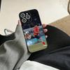 Педро Гонсалес Лопес Чехол для телефона для iPhone 17, 16, 15, 14, 13, 12, 11 Plus, Pro Max, Другие Мягкий черный чехол