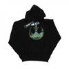 Mens Rogue One I´m One With The Force Alliance Emblem Green Hoodie