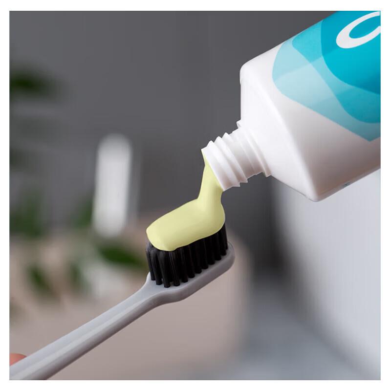 NICE Fresh Breath Toothpaste Twin Pack