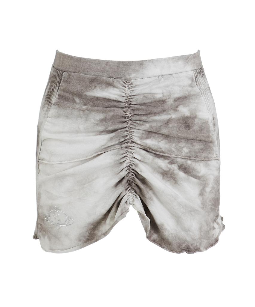 Plasma Sphere Lift Skirt In Beige