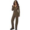 Womens/Ladies Costume Jumpsuit