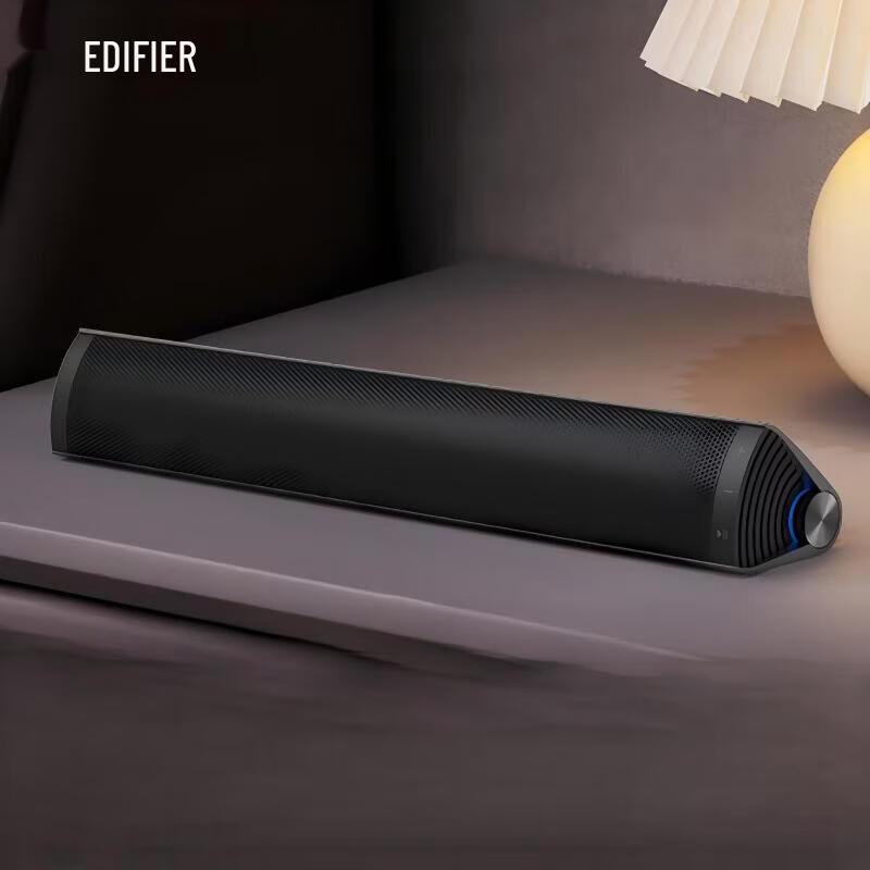 Edifier Портативная Bluetooth-колонка M16 Pro, штекер CN (адаптер в комплекте)