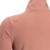 Under Armour Jackets Coats Women's Pink (Unisex) Jackets 1379157 696