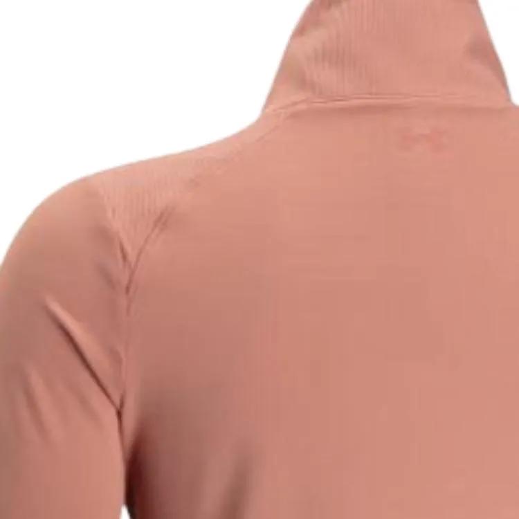 Under Armour Jackets Coats Women's Pink (Unisex) Jackets 1379157 696