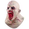 Halloween Biochemical Zombie Horror Mask New Halloween Horror Demon Mask