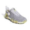 adidas CodeChaos 22 Boa Удобные Универсальные Прочные Низкие Гольф Кроссовки Женские Кроссовки Серые GX3940