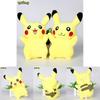 Pokemon Go Плюшевая мягкая игрушка Пикачу Восемь дюймов Милая детская кукла Идеальный подарок
