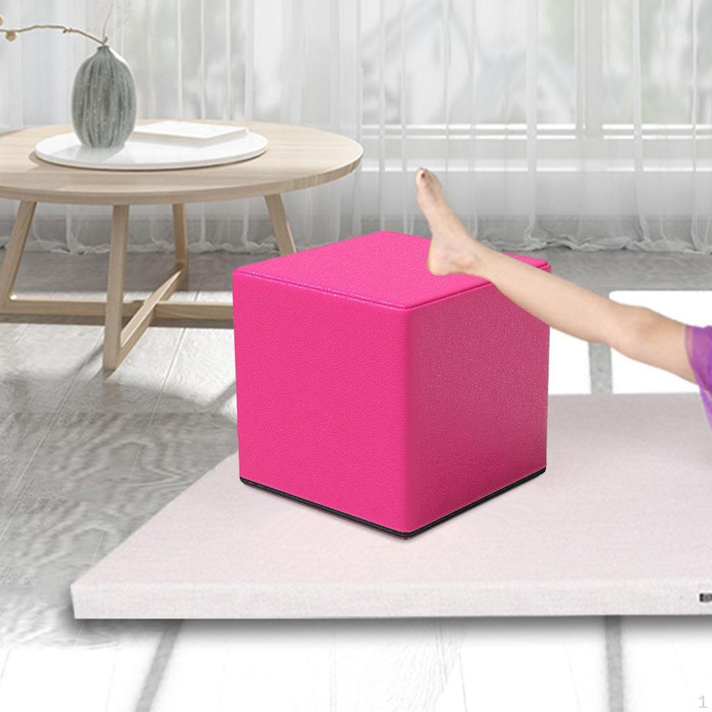 Brick Home Gym Accessory for Flexibility And Exercise Support