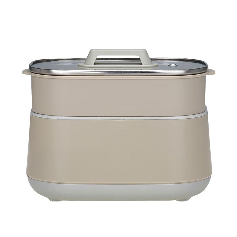 Thermos EHA-4322A-M 1.8 л Электрическая мультиварка-пароварка