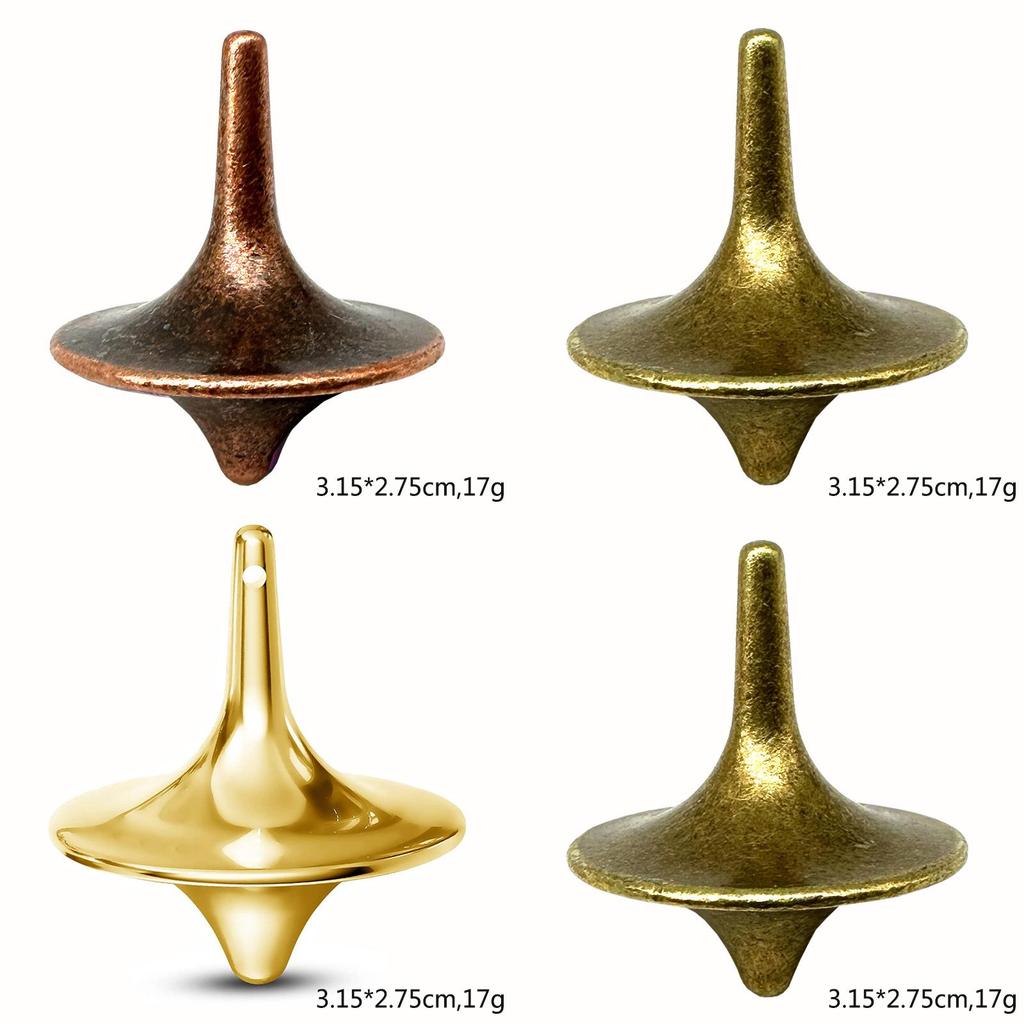 Cross-border Dream Space Gyro Toy Sleek And Durable Metal Design Multiple Colors Available!