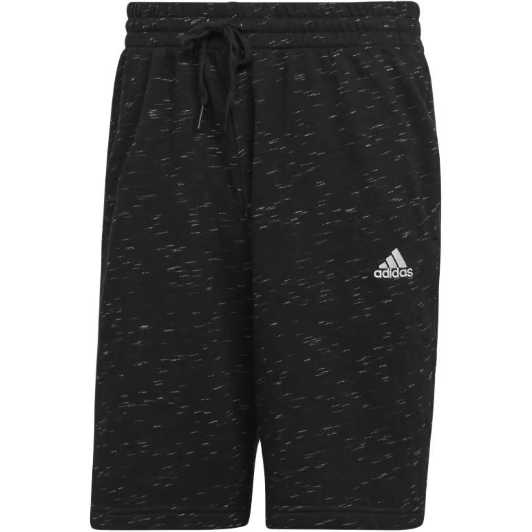 Adidas Sports Shorts Men's Black (Unisex) Sports Shorts HE1804