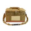 Hard Shell Camping Bag 30L Camping Storage Organizer Durable Camping Storage Bag  Outdoor Camping