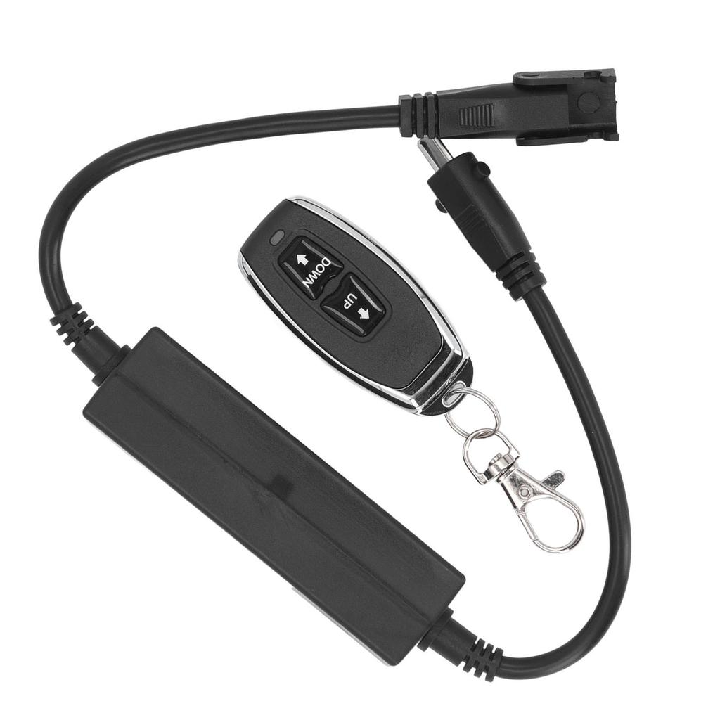 Пульт дистанционного управления двигателем Беспроводной переключатель управления для линейного привода, защитной двери, электронного оборудования