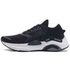 Li Ning Laning Lan Plus Non-Slip Wear-Resistant Lightweight Low-Top Running Shoes Men Running Shoes Black ARHQ071-2