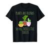 Cactus Plant Funny Saying Design Cactus Gift Ideas T-Shirt