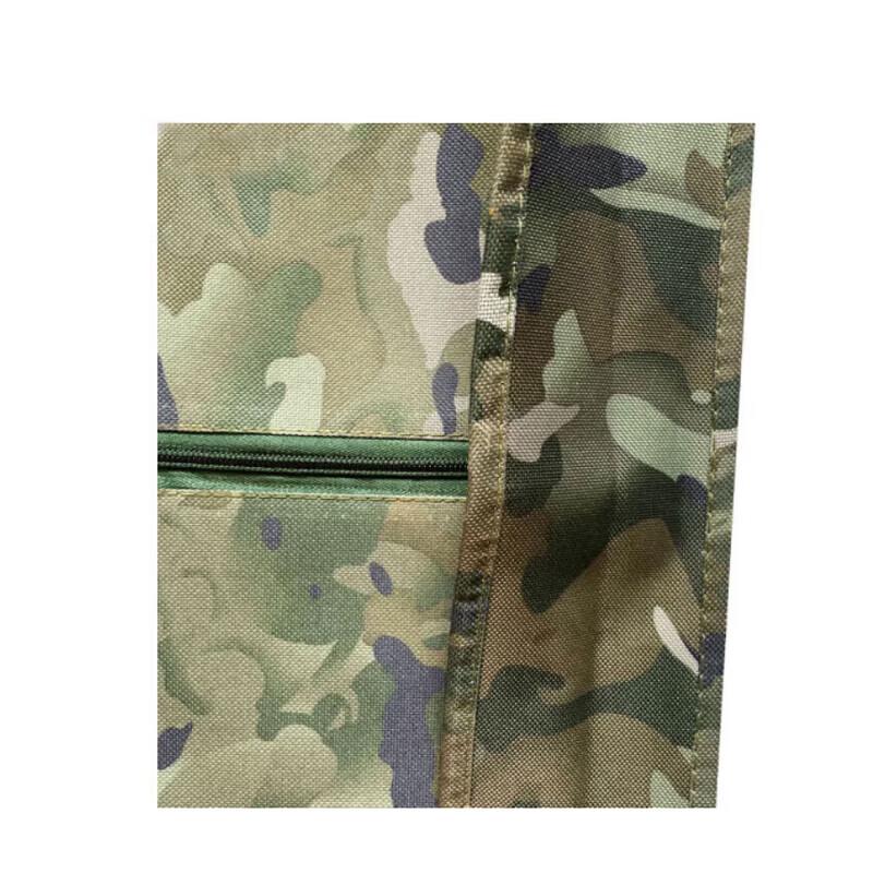 CTDX Camouflage Garment Storage Bag