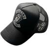 The Rolling Stones Unisex Adult Tour ´78 Mesh Cap