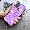 Medicine Stethoscope Phone Case For iPhone Samsung Galaxy Redmi Xiaomi Oppo OnePlus Note S A 7 8 9 10 11 12 13 14 20 21 22 23 53 54 Pro Max Plus Ultra