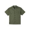 Converse Shirt Unisex Army Green 10024356-A01
