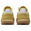 Nike Streetgato Saturn Gold White Мужские кроссовки Gum-Светло-Коричневые DC8466-700
