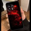 Чехол 'Злой Волк' для OnePlus 15 R 13T 13R 12R 10T 8T 13 12 11 9 10 Pro Nord 5 CE 4 2 3 Lite N20 N30