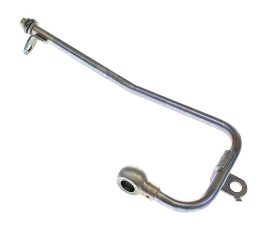 Болт водяной трубы турбокомпрессора для двигателя Mercedes-Benz M271 (2710900477, 0019972401)