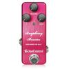 One Control Raspberry Booster Booster Guitar Effector for FBA