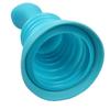 1PC Pipeline Dredge Suction Cup Toilet Plungers Press Cleaning Sink Drain Pipe Tool Sink Pipe Strong Dredger Tools Accessories
