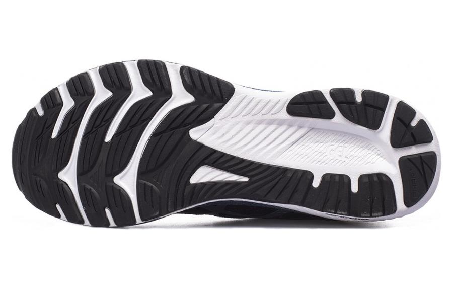 Asics Кроссовки Gel Kayano 29 Platinum 'Black Blue' 1011B472-001