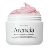 Arencia Fresh Mochi Soap 50г Корея Очищающее средство для лица Увлажняющее Отшелушивающее Уход за порами "Королевский шиповник" / / / / /