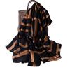 Women Summer Scarfs Large Long Lightweight Beach Shawl Wrap
