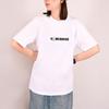 New Converse T Shirts Unisex White 10025277-A02