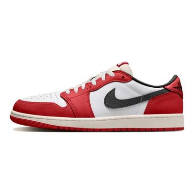 1 кроссовки Retro Low OG Chicago 2025 Jordan HQ6998-600