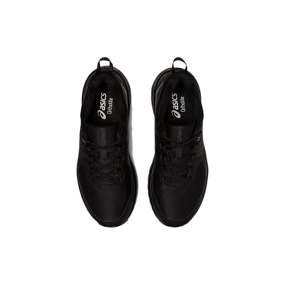 Asics Мужские кроссовки Gel Venture 9 Triple Black 1011B486-001