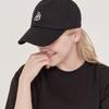 RAINBOWBOWL RBB Signature Small Logo Ball Cap - Black