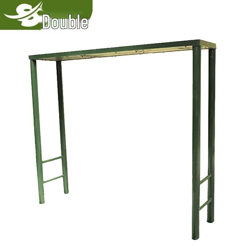400-Meter Obstacle Training Equipment
