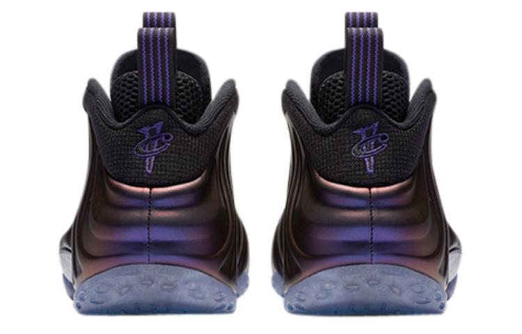 Nike Air Foamposite One 'Баклажан' 2017 314996-008