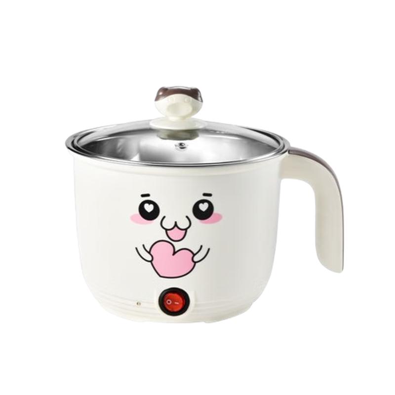 Многофункциональная электрическая плита Hanle Bear 1,5 л HL-Y80