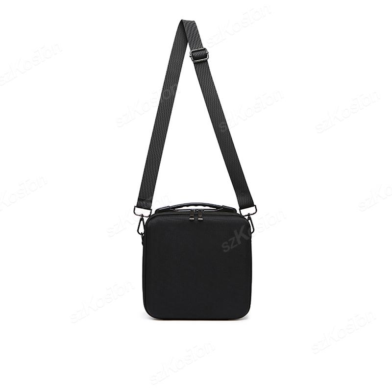 Чехол для переноски камеры DJI Mini 4K/Mini 2/Mini 2 SE, портативная сумка через плечо, чемодан для Mini 4K, защитные аксессуары