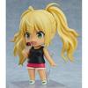 Nendoroid 1278 Насколько тяжелые гантели вы поднимаете? Фигурка Сакуры Хибики НОВИНКА