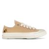 Golf Le Fleur X Chuck 70 Low Darryl Pack - Apricot Cream Unisex Sneakers Orange Antique-White A12144C