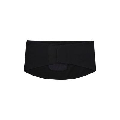 Утеплитель для талии Danrotech, черный, бесплатно DA-6122W