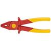 Knipex KNIPEX 9862-01 изолированные плоскогубцы