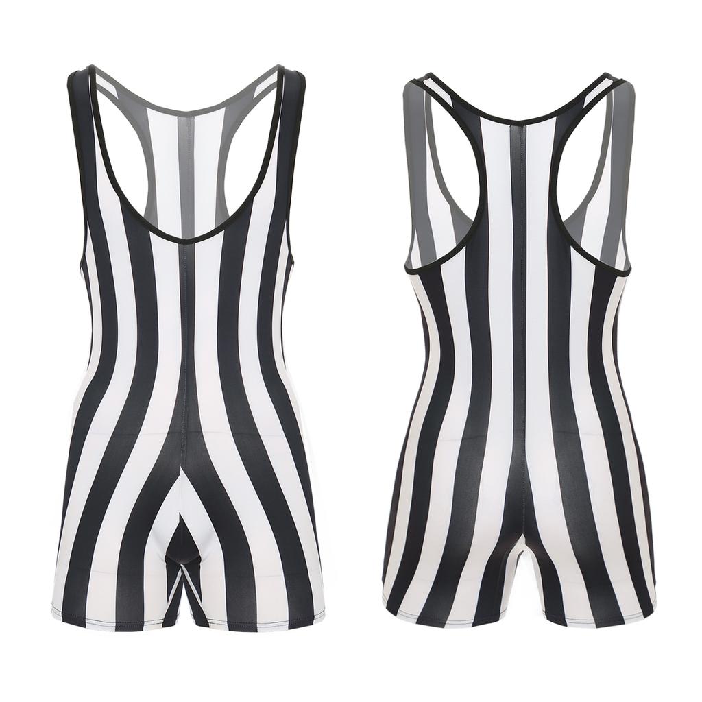 Мужской цельный купальник без рукавов Slim Fit для фитнеса, спортзала, спортивный боди, мужская одежда для серфинга