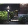 PHILIPS Potelet extérieur Arbour 4000K 1x6W 230V - Anthracite